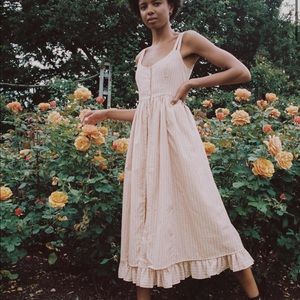 Christy Dawn Nicks Dress in Lily of the Valley